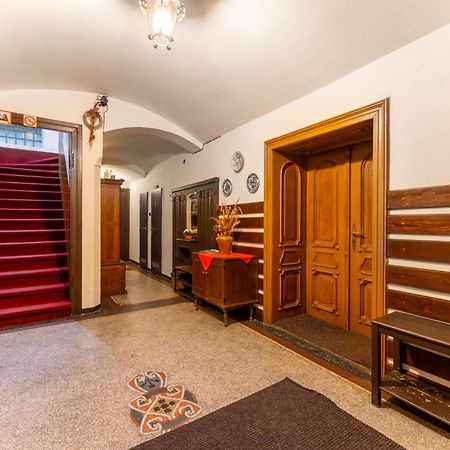 Chata Amalka Rokytnice nad Jizerou Extérieur photo