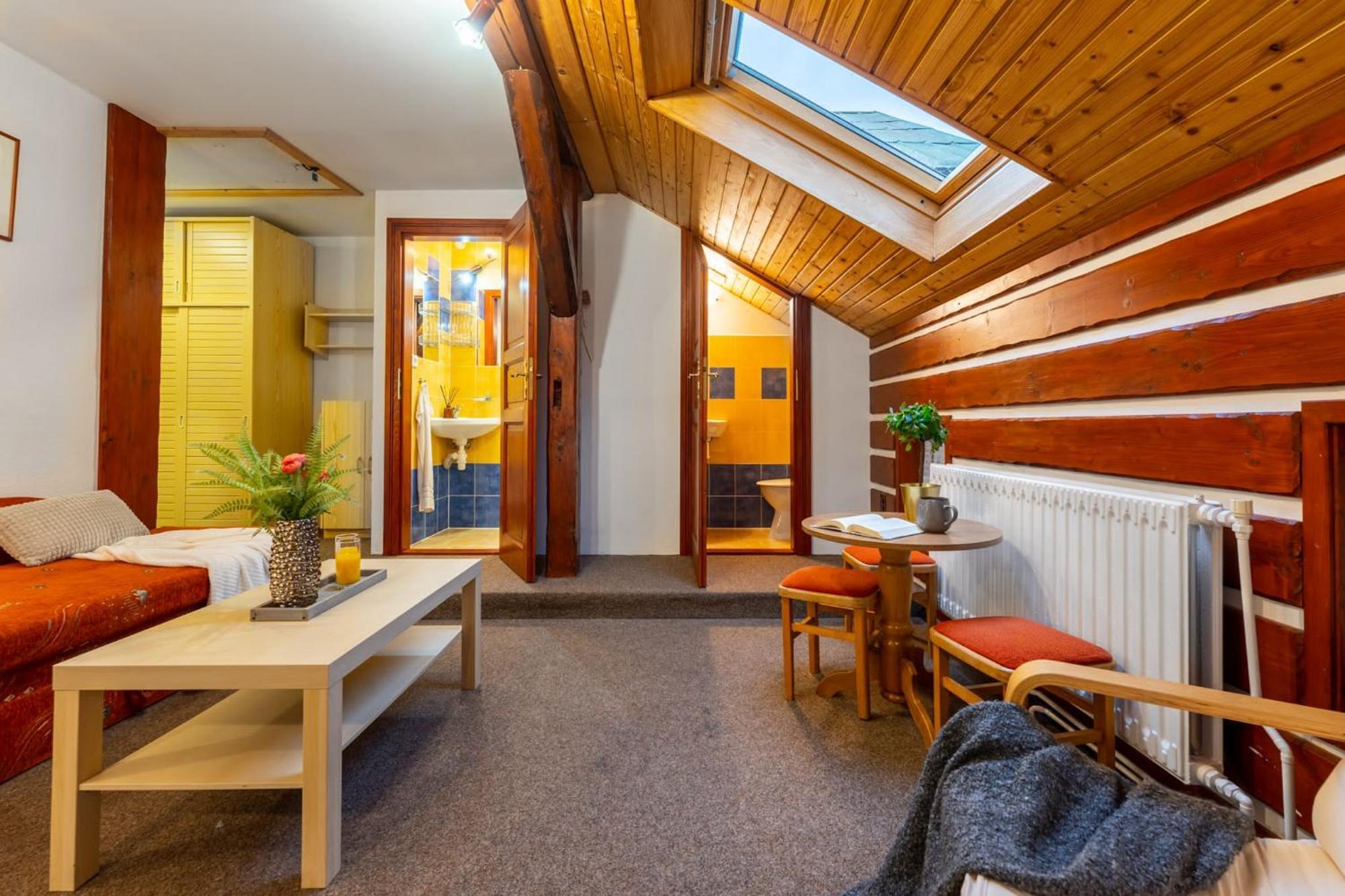 Chata Amalka Rokytnice nad Jizerou Extérieur photo
