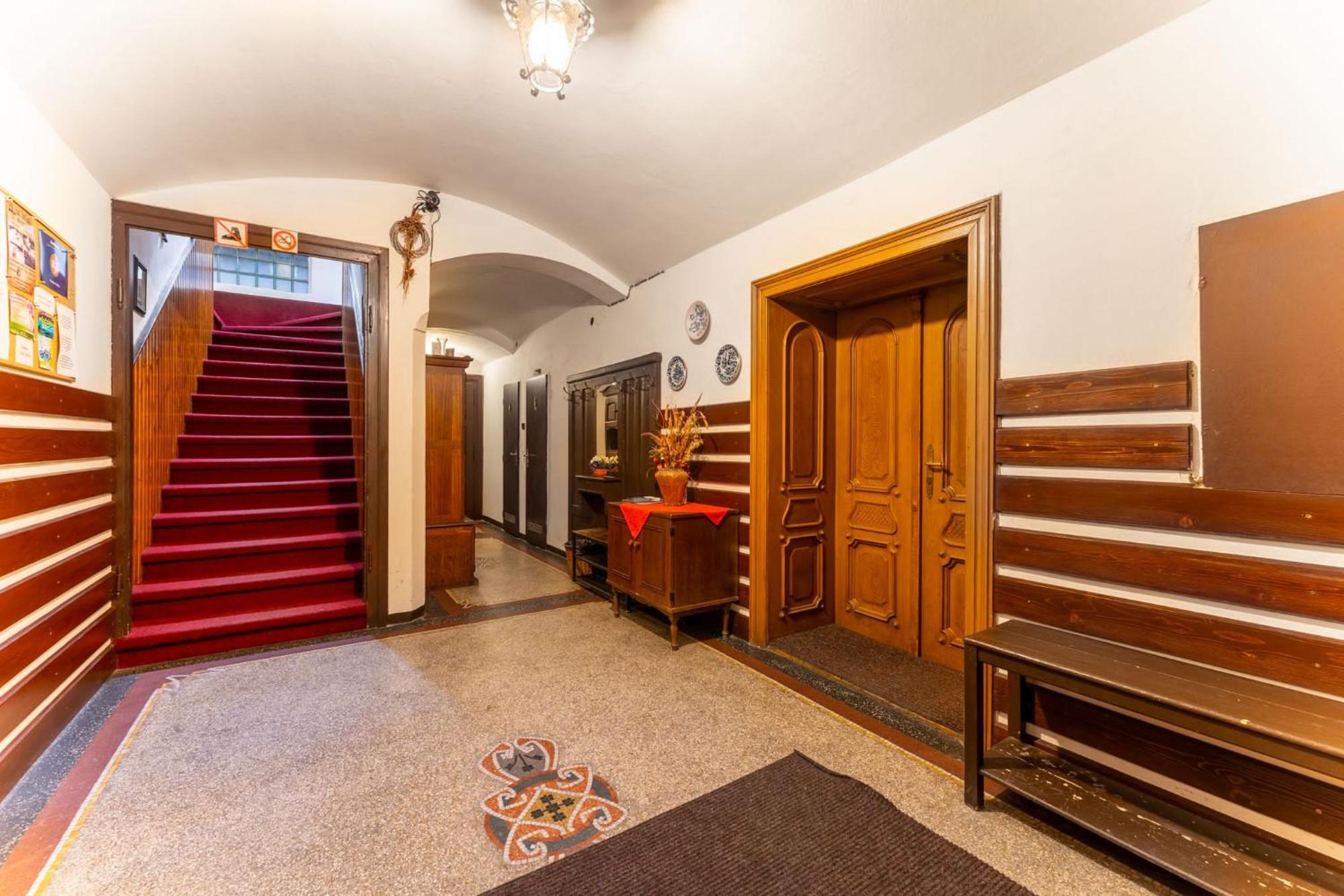 Chata Amalka Rokytnice nad Jizerou Extérieur photo