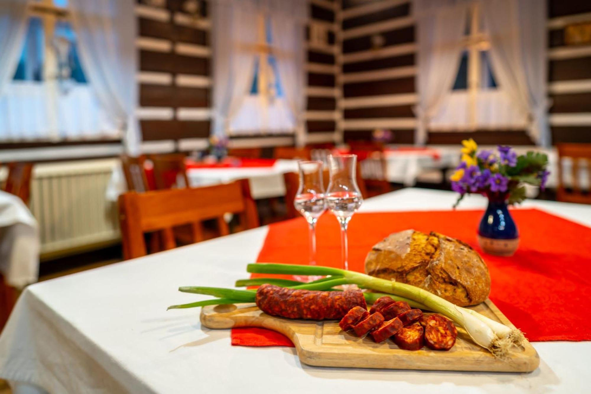 Chata Amalka Rokytnice nad Jizerou Extérieur photo