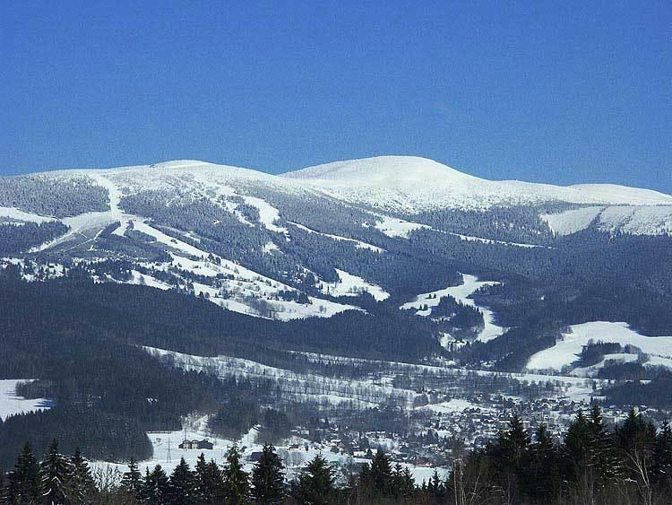 Chata Amalka Rokytnice nad Jizerou Extérieur photo